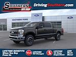 2025 Ford F-350 Crew Cab SRW 4x4 Pickup for sale #X5DD20092 - photo 1