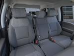 2025 Ford F-350 Crew Cab SRW 4x4 Pickup for sale #X5DD20092 - photo 11