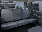 2025 Ford F-350 Crew Cab SRW 4x4 Pickup for sale #X5DD20092 - photo 12
