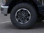 2025 Ford F-350 Crew Cab SRW 4x4 Pickup for sale #X5DD20092 - photo 20