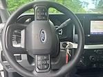 2025 Ford F-350 Crew Cab DRW 4x4 Cab Chassis for sale #X5DD22265 - photo 13