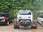 2025 Ford F-350 Crew Cab DRW 4x4 Cab Chassis for sale #X5DD22265 - photo 16