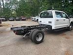2025 Ford F-350 Crew Cab DRW 4x4 Cab Chassis for sale #X5DD22265 - photo 5