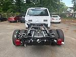 2025 Ford F-350 Crew Cab DRW 4x4 Cab Chassis for sale #X5DD22265 - photo 6