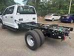 2025 Ford F-350 Crew Cab DRW 4x4 Cab Chassis for sale #X5DD22265 - photo 2