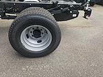 2025 Ford F-350 Crew Cab DRW 4x4 Cab Chassis for sale #X5DD22265 - photo 8