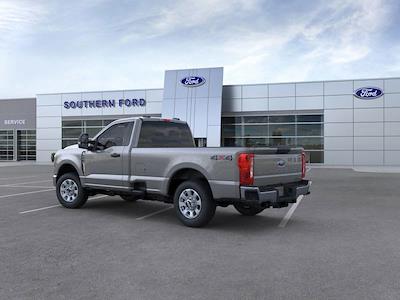 2025 Ford F-350 Regular Cab SRW 4x4 Pickup for sale #X5DD22636 - photo 2