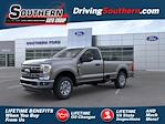 2025 Ford F-350 Regular Cab SRW 4x4 Pickup for sale #X5DD22636 - photo 1