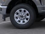 2025 Ford F-350 Regular Cab SRW 4x4 Pickup for sale #X5DD22636 - photo 20