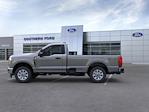 2025 Ford F-350 Regular Cab SRW 4x4 Pickup for sale #X5DD22636 - photo 4