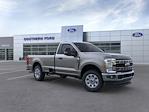 2025 Ford F-350 Regular Cab SRW 4x4 Pickup for sale #X5DD22636 - photo 8