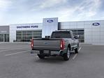 2025 Ford F-350 Regular Cab SRW 4x4 Pickup for sale #X5DD22636 - photo 9