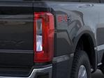 2025 Ford F-350 Super Cab SRW 4x4 Pickup for sale #X5DD22902 - photo 22