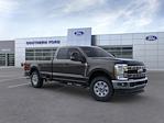 2025 Ford F-350 Super Cab SRW 4x4 Pickup for sale #X5DD22916 - photo 8