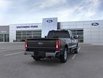 2025 Ford F-350 Super Cab SRW 4x4 Pickup for sale #X5DD22916 - photo 9