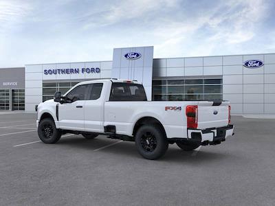 New 2025 Ford F-350 XL Super Cab 4x4 SRW Pickup for sale #X5DD23148 - photo 2