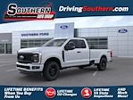 2025 Ford F-350 Super Cab SRW 4x4 Pickup for sale #X5DD23148 - photo 1