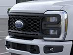2025 Ford F-350 Super Cab SRW 4x4 Pickup for sale #X5DD23148 - photo 18
