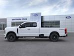 2025 Ford F-350 Super Cab SRW 4x4 Pickup for sale #X5DD23148 - photo 4