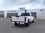2025 Ford F-350 Super Cab SRW 4x4 Pickup for sale #X5DD23148 - photo 9
