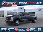 2025 Ford F-450 Crew Cab DRW 4x4 Pickup for sale #X5DD24047 - photo 1