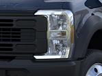 2025 Ford F-450 Crew Cab DRW 4x4 Pickup for sale #X5DD24047 - photo 19
