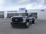 2025 Ford F-450 Crew Cab DRW 4x4 Pickup for sale #X5DD24047 - photo 3