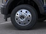 2025 Ford F-450 Crew Cab DRW 4x4 Pickup for sale #X5DD24047 - photo 20