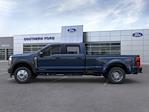 2025 Ford F-450 Crew Cab DRW 4x4 Pickup for sale #X5DD24047 - photo 4