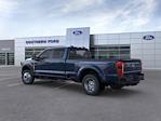 2025 Ford F-450 Crew Cab DRW 4x4 Pickup for sale #X5DD24047 - photo 2