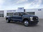 2025 Ford F-450 Crew Cab DRW 4x4 Pickup for sale #X5DD24047 - photo 8