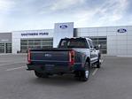 2025 Ford F-450 Crew Cab DRW 4x4 Pickup for sale #X5DD24047 - photo 9