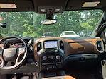 2022 Chevrolet Silverado 2500 Crew Cab 4x4 Pickup for sale #X5DD26136A - photo 28