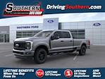 2025 Ford F-350 Crew Cab SRW 4x4 Pickup for sale #X5DD26382 - photo 1