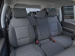 2025 Ford F-350 Crew Cab SRW 4x4 Pickup for sale #X5DD26382 - photo 11