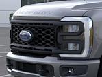 2025 Ford F-350 Crew Cab SRW 4x4 Pickup for sale #X5DD26382 - photo 18
