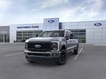 2025 Ford F-350 Crew Cab SRW 4x4 Pickup for sale #X5DD26382 - photo 3