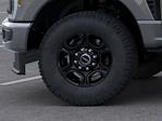2025 Ford F-350 Crew Cab SRW 4x4 Pickup for sale #X5DD26382 - photo 20