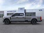 2025 Ford F-350 Crew Cab SRW 4x4 Pickup for sale #X5DD26382 - photo 4
