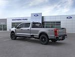2025 Ford F-350 Crew Cab SRW 4x4 Pickup for sale #X5DD26382 - photo 2