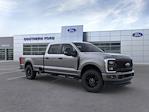 2025 Ford F-350 Crew Cab SRW 4x4 Pickup for sale #X5DD26382 - photo 8