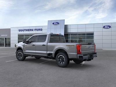 2025 Ford F-350 Crew Cab SRW 4x4 Pickup for sale #X5DD26550 - photo 2