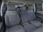 2025 Ford F-350 Crew Cab SRW 4x4 Pickup for sale #X5DD26550 - photo 11