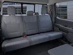 2025 Ford F-350 Crew Cab SRW 4x4 Pickup for sale #X5DD26550 - photo 12