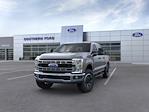 2025 Ford F-350 Crew Cab SRW 4x4 Pickup for sale #X5DD26550 - photo 3