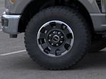 2025 Ford F-350 Crew Cab SRW 4x4 Pickup for sale #X5DD26550 - photo 20
