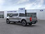2025 Ford F-350 Crew Cab SRW 4x4 Pickup for sale #X5DD26550 - photo 2