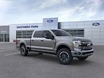 2025 Ford F-350 Crew Cab SRW 4x4 Pickup for sale #X5DD26550 - photo 8