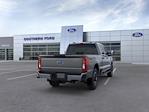 2025 Ford F-350 Crew Cab SRW 4x4 Pickup for sale #X5DD26550 - photo 9