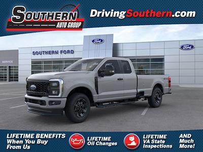 2025 Ford F-350 Super Cab SRW 4x4 Pickup for sale #X5DD27520 - photo 1